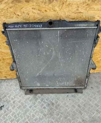Ford Ranger Coolant radiator AB398C342BD