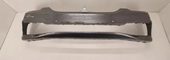 BMW 5 G30 G31 Front bumper 51117385336
