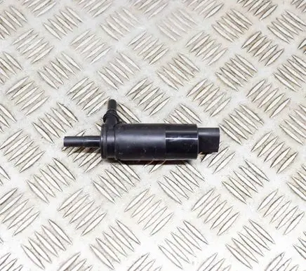 BMW X5 F15 Headlight washer pump 7340773