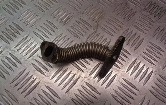 Fiat Stilo EGR valve line/pipe/hose