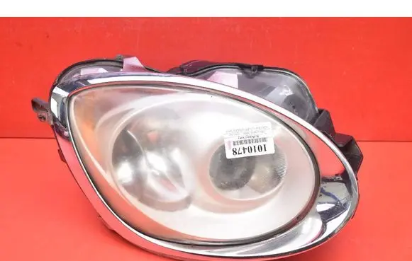 Alfa Romeo Mito Headlight/headlamp 89101886