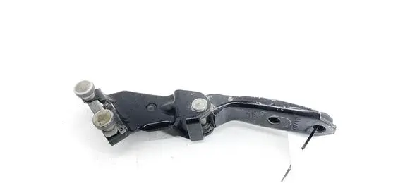 Volkswagen Caddy Sliding door middle roller runner 2k0843335a