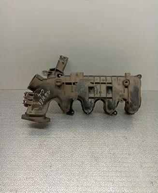 Citroen C4 I Intake manifold 9653808680 993390