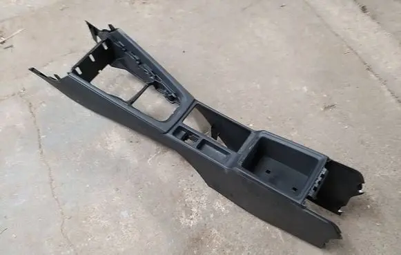 Skoda Octavia Mk4 Center console 5E4863241B