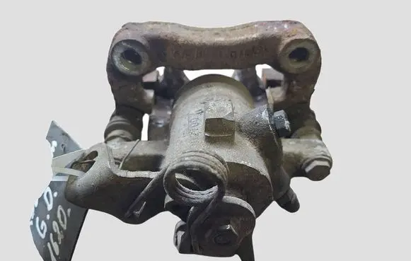 Citroen DS3 Rear brake caliper