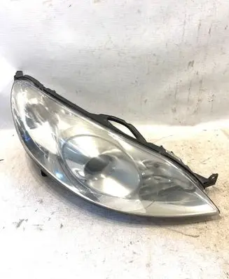 Peugeot 407 Headlight/headlamp 9660235980 0301213202
