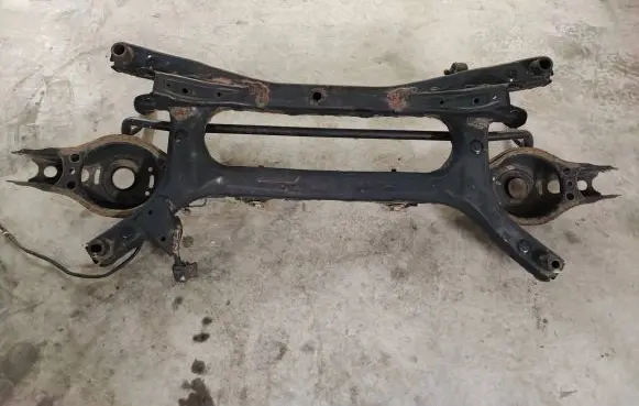 Lexus UX Rear subframe 