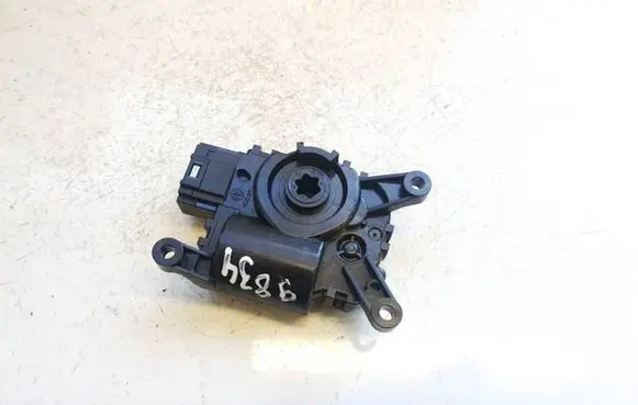 Cupra Born Air flap motor/actuator 5wa907511c t16245c