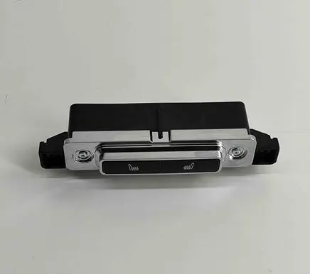 Jaguar I-Pace Seat heating switch J9D318D687LB