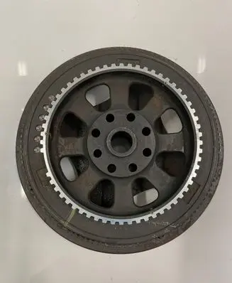 Maserati Quattroporte Flywheel 230427