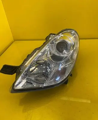 Mitsubishi i-MiEV Headlight/headlamp 123456