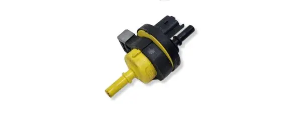 Renault Clio V Vacuum valve 149304569R