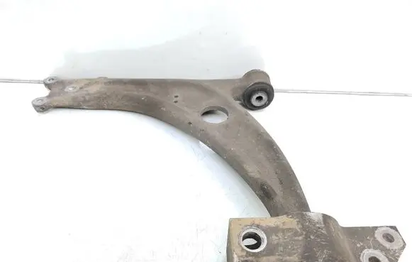 Volkswagen PASSAT B6 Front lower control arm/wishbone 3C0407153B 3c0199231d