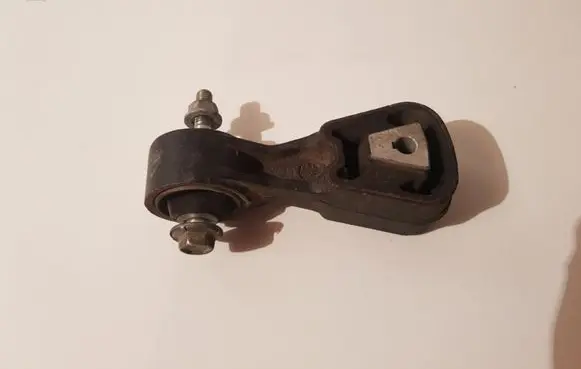 Peugeot 807 Gearbox mount 9631575180