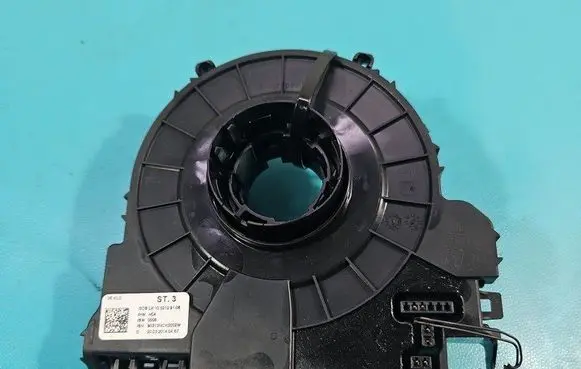 Audi A7 S7 4G Steering angle sensor 4H0953568H IMPRK1475859