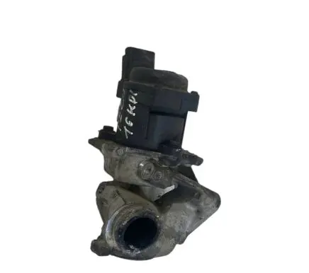 Citroen C5 EGR valve 9649358780 21597516