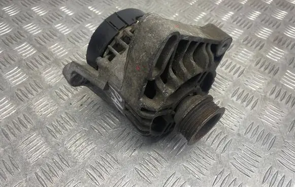 Fiat Panda II Generator/alternator 51859042