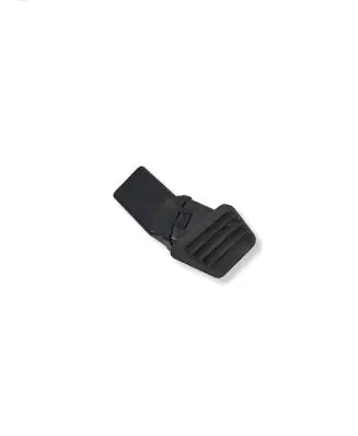 Mitsubishi Pajero Dashboard side air vent grill/cover trim 