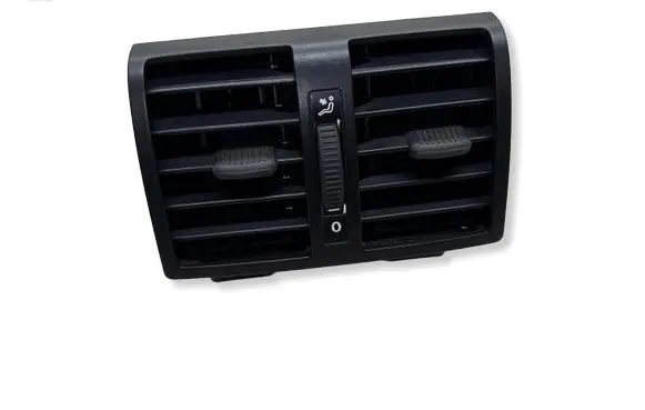 Volkswagen Touran I Rear air vent grill 1T0819203B