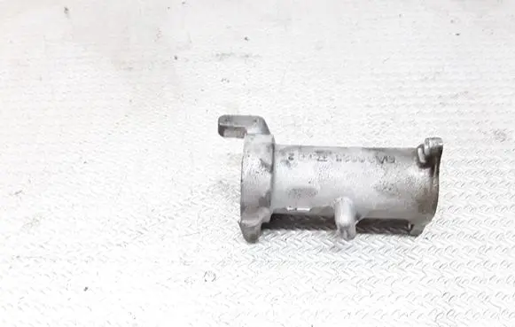 Mercedes-Benz S W220 Intercooler hose/pipe