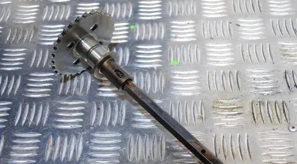 Audi Q5 SQ5 other engine part 06E109570B