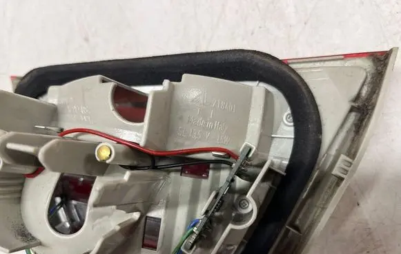 BMW 3 E90 E91 Tailgate rear/tail lights 7289427