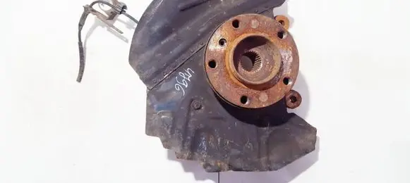 BMW X5 E53 Front wheel hub 6761575c bmw6761575c