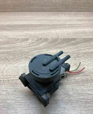 Opel Vectra C Turbo solenoid valve 09128022 4534375