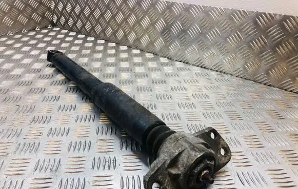 Seat Altea Rear shock absorber/damper