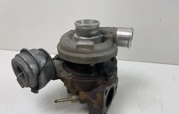 KIA Ceed Turbo 7752740002 282012A701