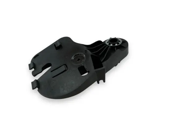 Audi A6 S6 C7 4G Engine bonnet (hood) release handle 8T2823633