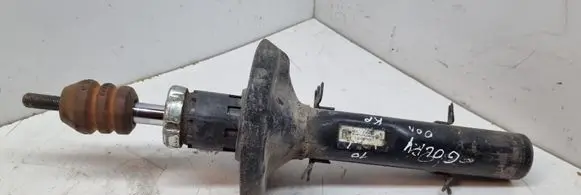 Volkswagen Golf IV Front shock absorber/damper 1J0413031