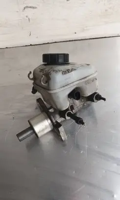 Opel Zafira A Master brake cylinder 35715