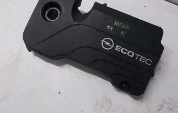 Opel Astra K Engine cover (trim) oslonasilnika