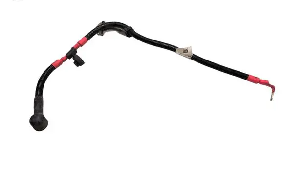 Alfa Romeo Giulia Positive cable (battery) 50546502 617047102 65329800