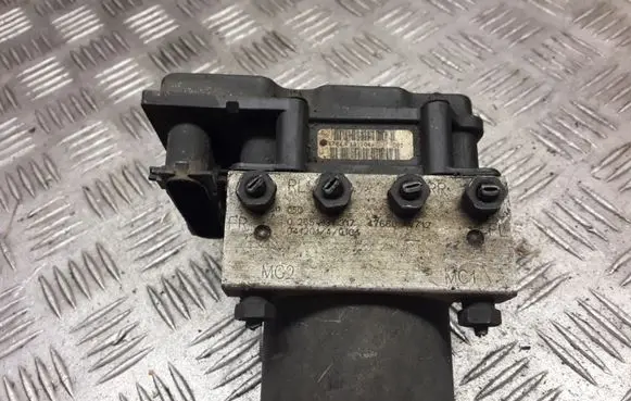 Nissan Primera ABS Pump 0265231317 47660AV712 0265800334