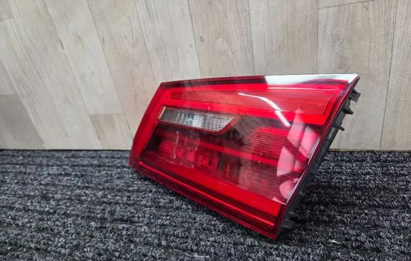 BMW 5 G30 G31 Tailgate rear/tail lights 7376474