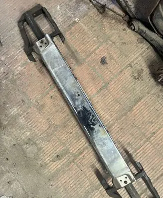 Mitsubishi Pajero Front bumper