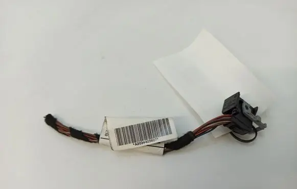 Mercedes-Benz C W203 Other wiring loom 0005453930 A2034405607