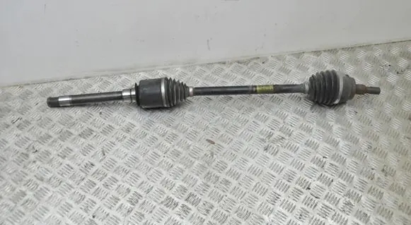 Mercedes-Benz GL X164 Front driveshaft A1643301901