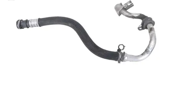 Maserati Ghibli Air conditioning (A/C) pipe/hose 670002663