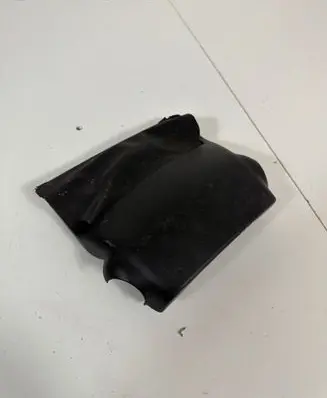 Toyota C-HR I Steering wheel column trim 5543802100
