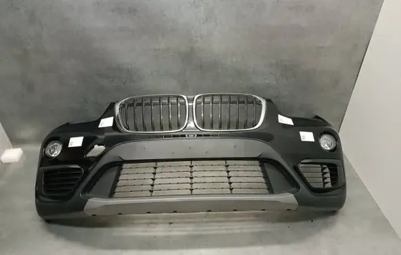BMW X1 F48 F49 Front bumper