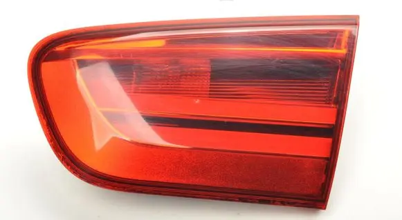 BMW 1 F20 F21 Tailgate rear/tail lights 7359020
