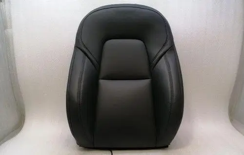 Tesla Model 3 Rear seat rail trim cover