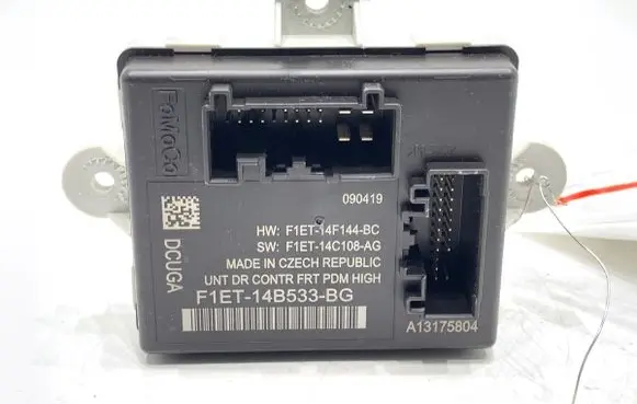 Ford Kuga II Other control units/modules F1ET-14B533-BG