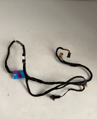 Audi A3 S3 8V Front door wiring loom 8V4971035 27022015