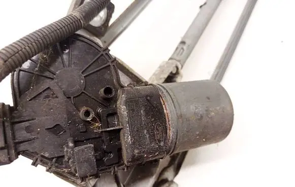 Ford Mondeo MK IV Wiper motor 7s7117508ba 390241634