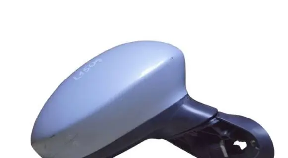 Fiat Punto Evo Front door electric wing mirror