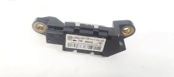 Mercedes-Benz CLS C219 Airbag deployment crash/impact sensor 0018209126